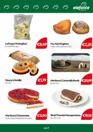 Volantino Elefante Cash & Carry Pagina 15