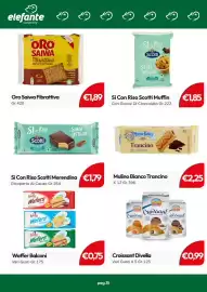 Volantino Elefante Cash & Carry Pagina 16