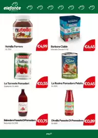 Volantino Elefante Cash & Carry Pagina 18