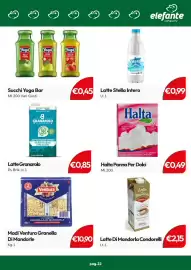 Volantino Elefante Cash & Carry Pagina 21