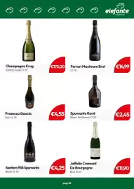 Volantino Elefante Cash & Carry Pagina 26