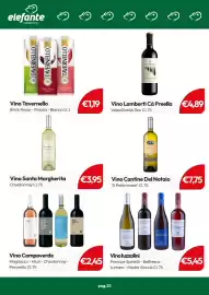 Volantino Elefante Cash & Carry Pagina 27