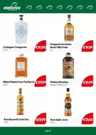 Volantino Elefante Cash & Carry Pagina 28