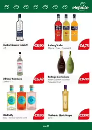 Volantino Elefante Cash & Carry Pagina 29