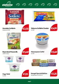 Volantino Elefante Cash & Carry Pagina 3