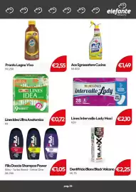 Volantino Elefante Cash & Carry Pagina 30