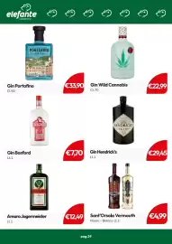 Volantino Elefante Cash & Carry Pagina 31