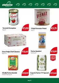 Volantino Elefante Cash & Carry Pagina 32