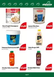 Volantino Elefante Cash & Carry Pagina 36