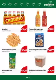 Volantino Elefante Cash & Carry Pagina 37