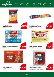 Volantino Elefante Cash & Carry Pagina 4