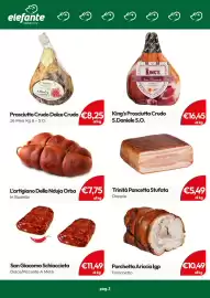 Volantino Elefante Cash & Carry Pagina 5