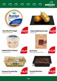 Volantino Elefante Cash & Carry Pagina 6