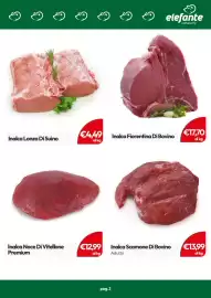 Volantino Elefante Cash & Carry Pagina 7