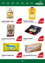 Volantino Elefante Cash & Carry Pagina 9