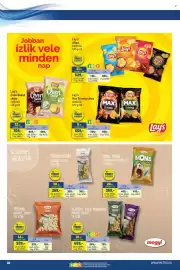 Metro akciós újság Oldal 10