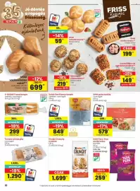 Spar akciós újság hét 23 Oldal 10