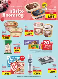 Spar akciós újság hét 23 Oldal 11