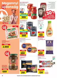Spar akciós újság hét 23 Oldal 12