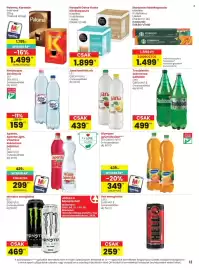 Spar akciós újság hét 23 Oldal 13