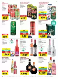 Spar akciós újság hét 23 Oldal 14