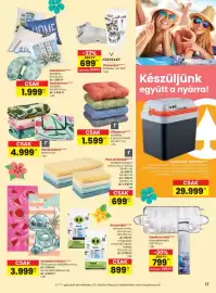 Spar akciós újság hét 23 Oldal 17