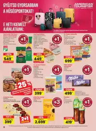 Spar akciós újság hét 23 Oldal 18