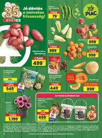 Spar akciós újság hét 23 Oldal 4