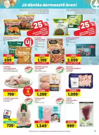Spar akciós újság hét 23 Oldal 5