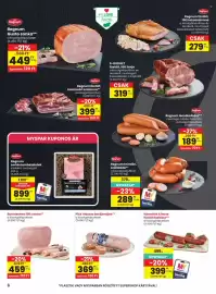 Spar akciós újság hét 23 Oldal 6