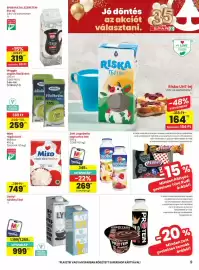 Spar akciós újság hét 23 Oldal 9