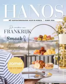 HANOS folder Pagina 1