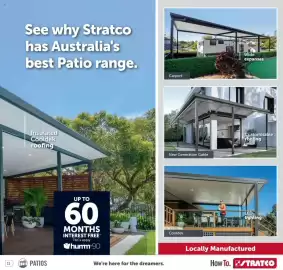 Stratco catalogue Page 11