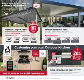 Stratco catalogue Page 12