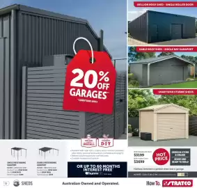 Stratco catalogue Page 15