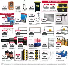 Stratco catalogue Page 18