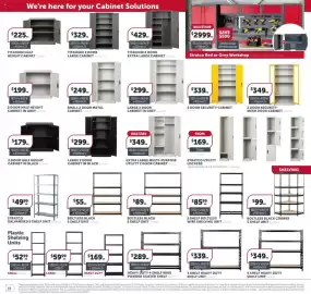 Stratco catalogue Page 19