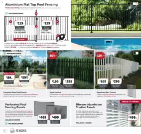 Stratco catalogue Page 4