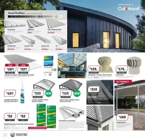 Stratco catalogue Page 6