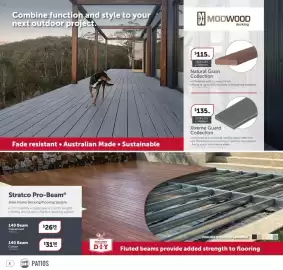 Stratco catalogue Page 8