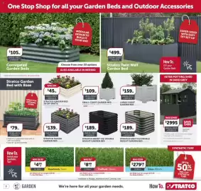 Stratco catalogue Page 9