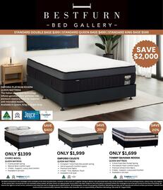 That's Furniture & Bedding catalogue Page 20