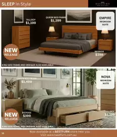 That's Furniture & Bedding catalogue Page 18