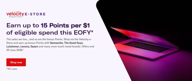 Virgin Australia catalogue Page 2