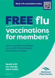 National Pharmacies catalogue Page 2