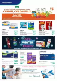 National Pharmacies catalogue Page 4