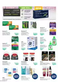 National Pharmacies catalogue Page 5