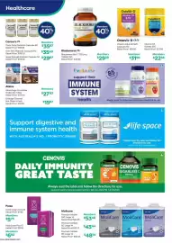 National Pharmacies catalogue Page 6