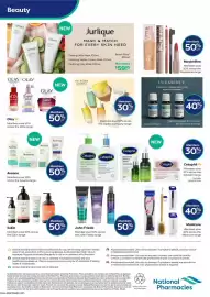 National Pharmacies catalogue Page 8