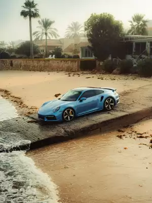 Porsche catalogue (valid until 29-06)